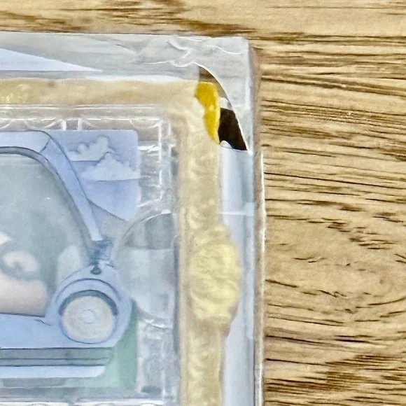 Harry Potter Micro Magical Moments Year 2 Ron Harry Hedwig Figures​​​​​​​ - Picture 4 of 4